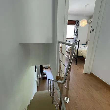 Adosado En Urbanizacion Con Piscina Y Magnificas Vistas A Appartement *