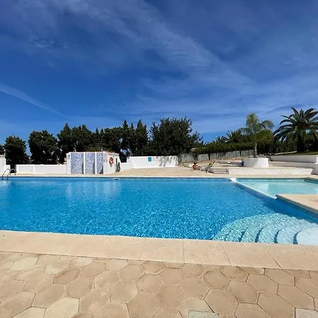 Appartement Adosado En Urbanizacion Con Piscina Y Magnificas Vistas A *
