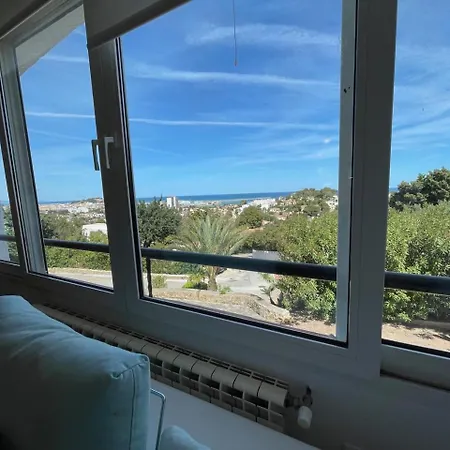 Appartement Adosado En Urbanizacion Con Piscina Y Magnificas Vistas A