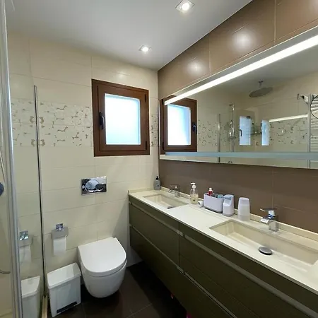 Adosado En Urbanizacion Con Piscina Y Magnificas Vistas A * 데니아