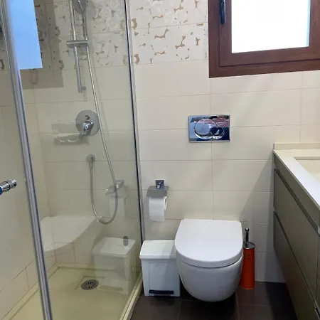 Adosado En Urbanizacion Con Piscina Y Magnificas Vistas A * 데니아