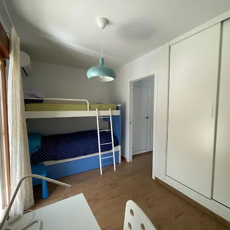 Adosado En Urbanizacion Con Piscina Y Magnificas Vistas A Appartement *