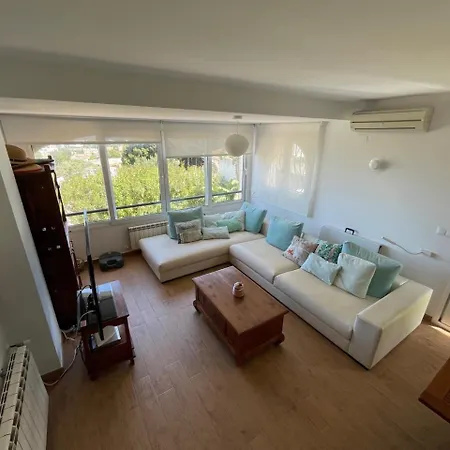 Adosado En Urbanizacion Con Piscina Y Magnificas Vistas A Appartement *