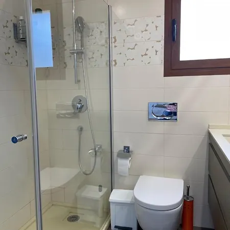 아파트 Adosado En Urbanizacion Con Piscina Y Magnificas Vistas A