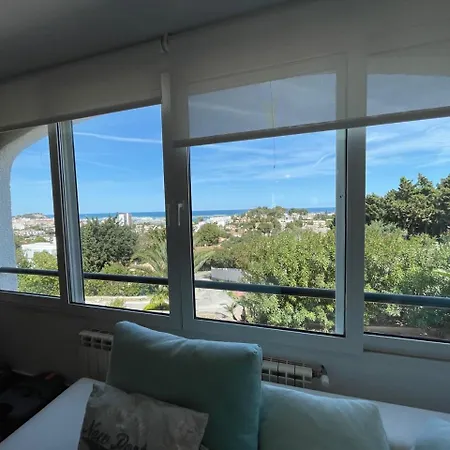 Adosado En Urbanizacion Con Piscina Y Magnificas Vistas A * دينايا